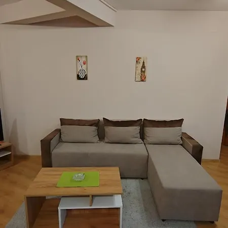 Stella Apartament Belgrad