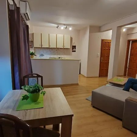 Apartment Stella