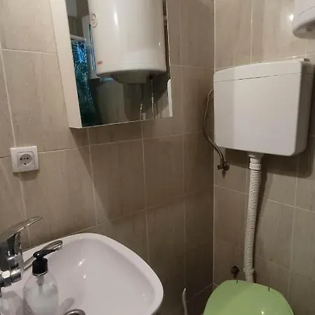 Apartmán Stella Bělehrad