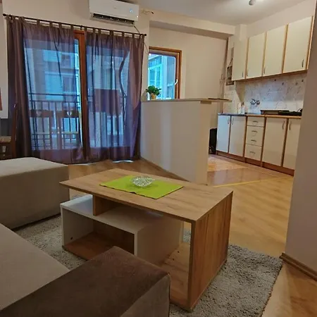 Apartament Stella