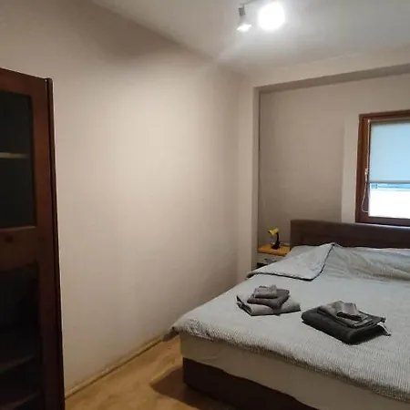 Apartament Stella