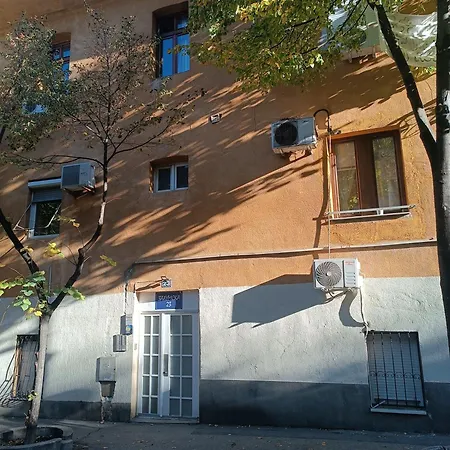 Stella Apartament Belgrad