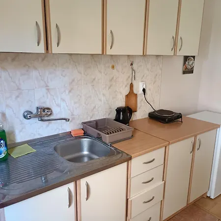 Stella Apartmán Bělehrad