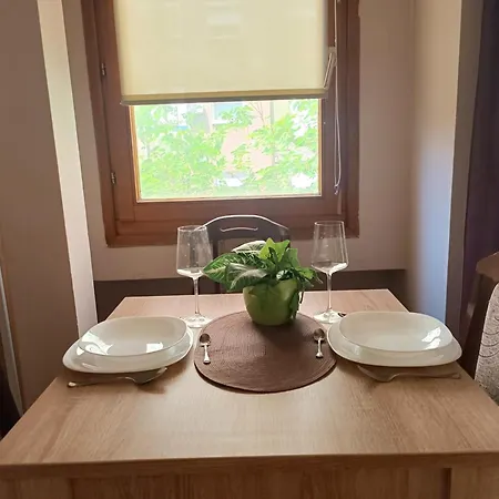 Apartament Stella Belgrad