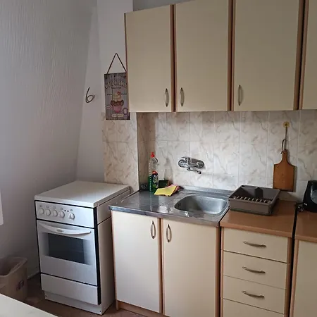 Apartment Stella