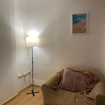 Apartment Stella