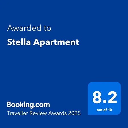 Stella * Belgrade