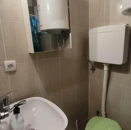 شقة Stella بلغراد