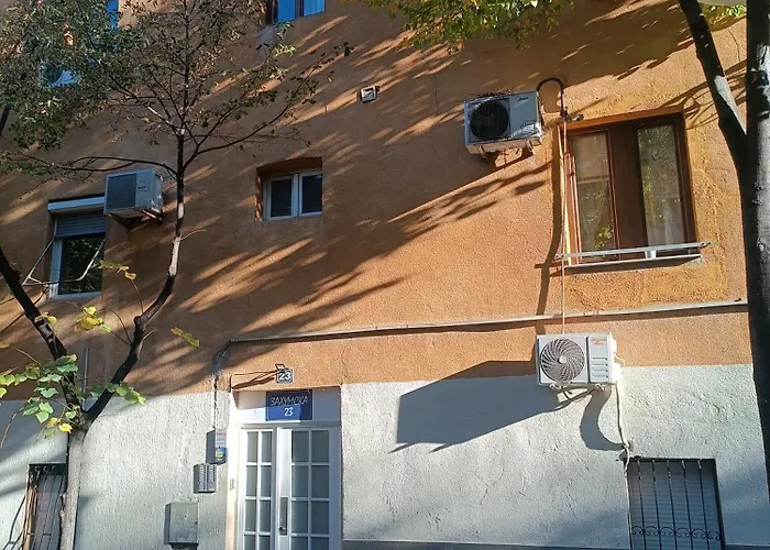 Stella شقة بلغراد