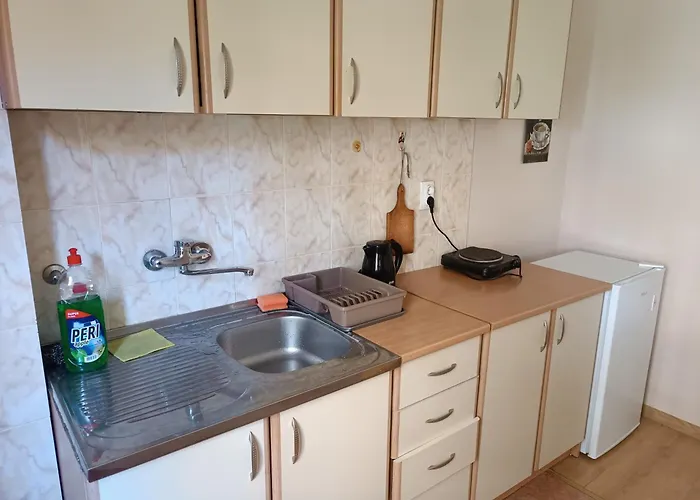 Stella شقة بلغراد