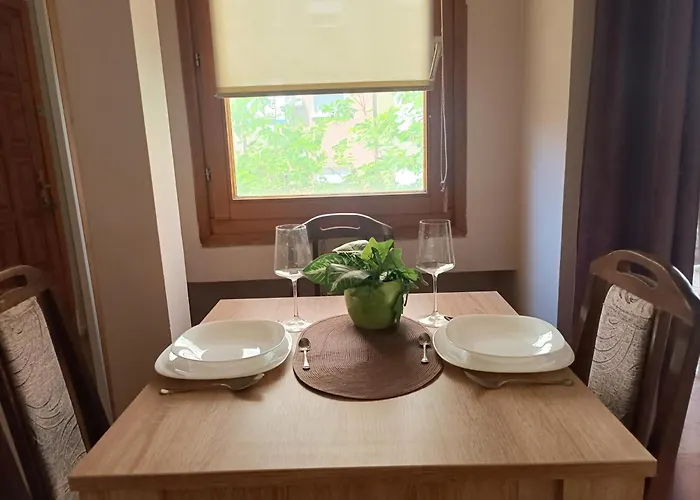 شقة Stella بلغراد